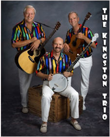 Kingsto Trio 2008