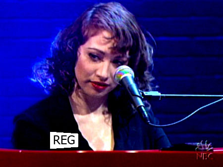 Regina Spektor