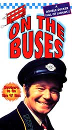 Reg Varney