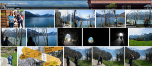 More Walensee snaps